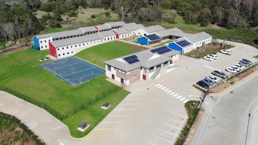 Commercial Property for Sale in Kidds Beach Eastern Cape